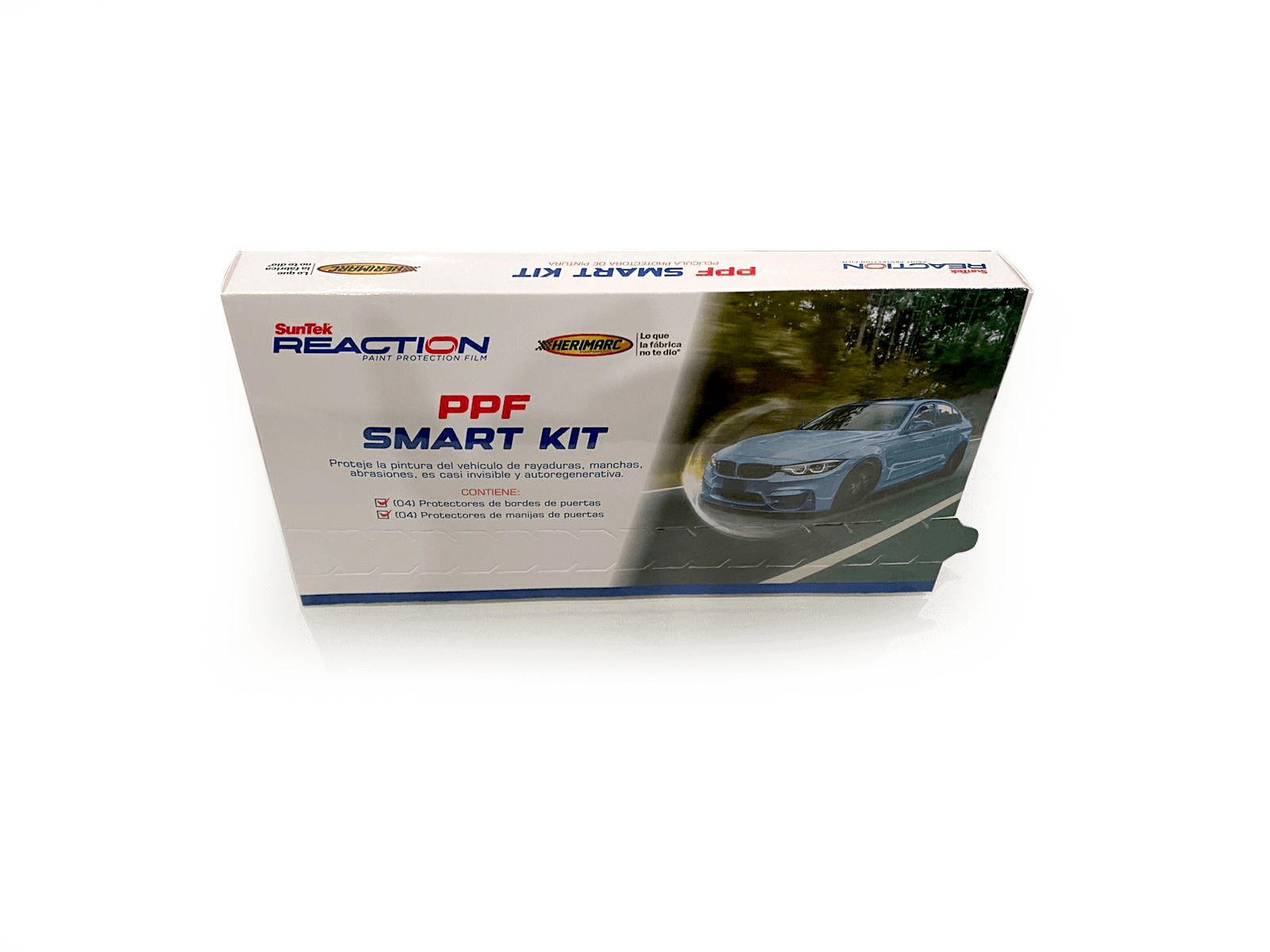 PPF SMART KIT SUNTEK 4B 4M