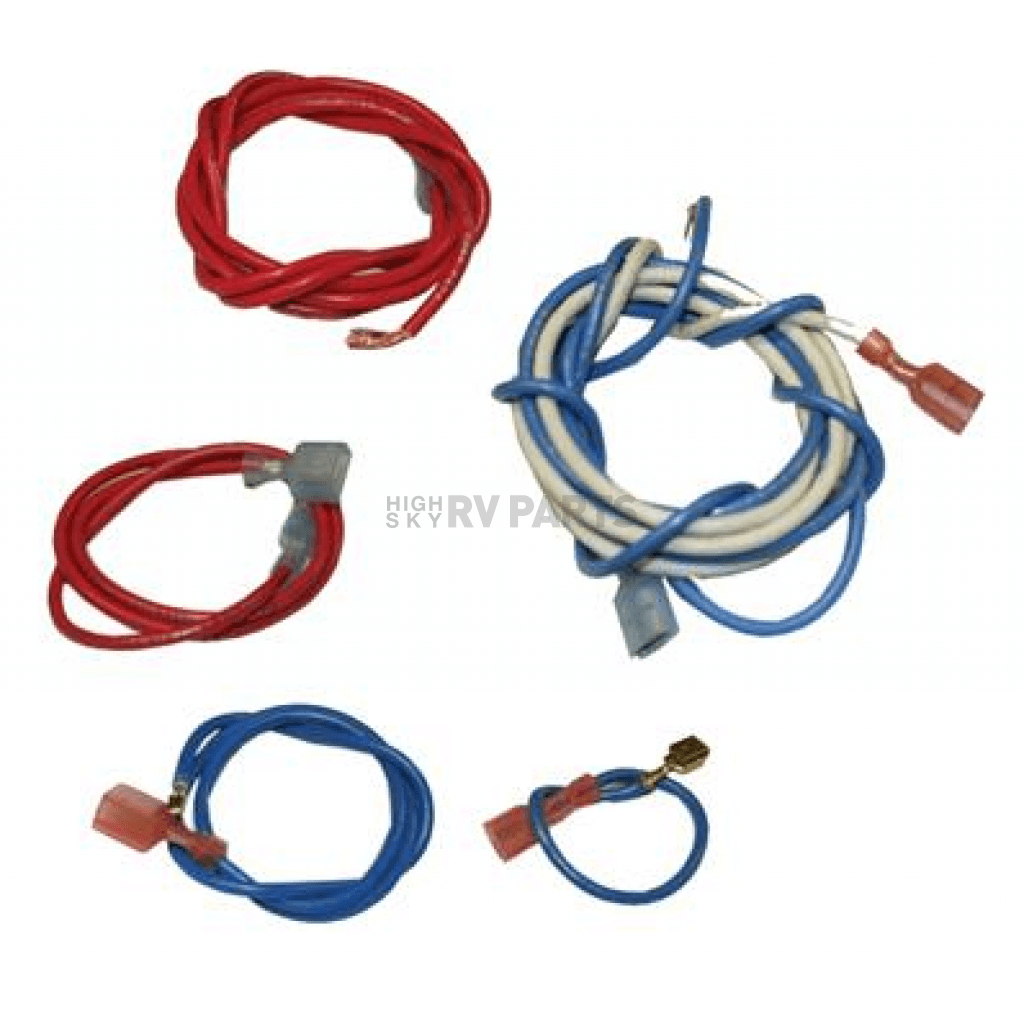 Suburban Mfg Furnace Wiring Harness - 520832 | highskyrvparts.com