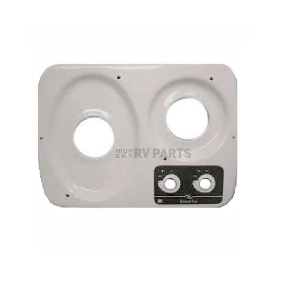 Dometic Stove Top Replacement - 57118 | highskyrvparts.com