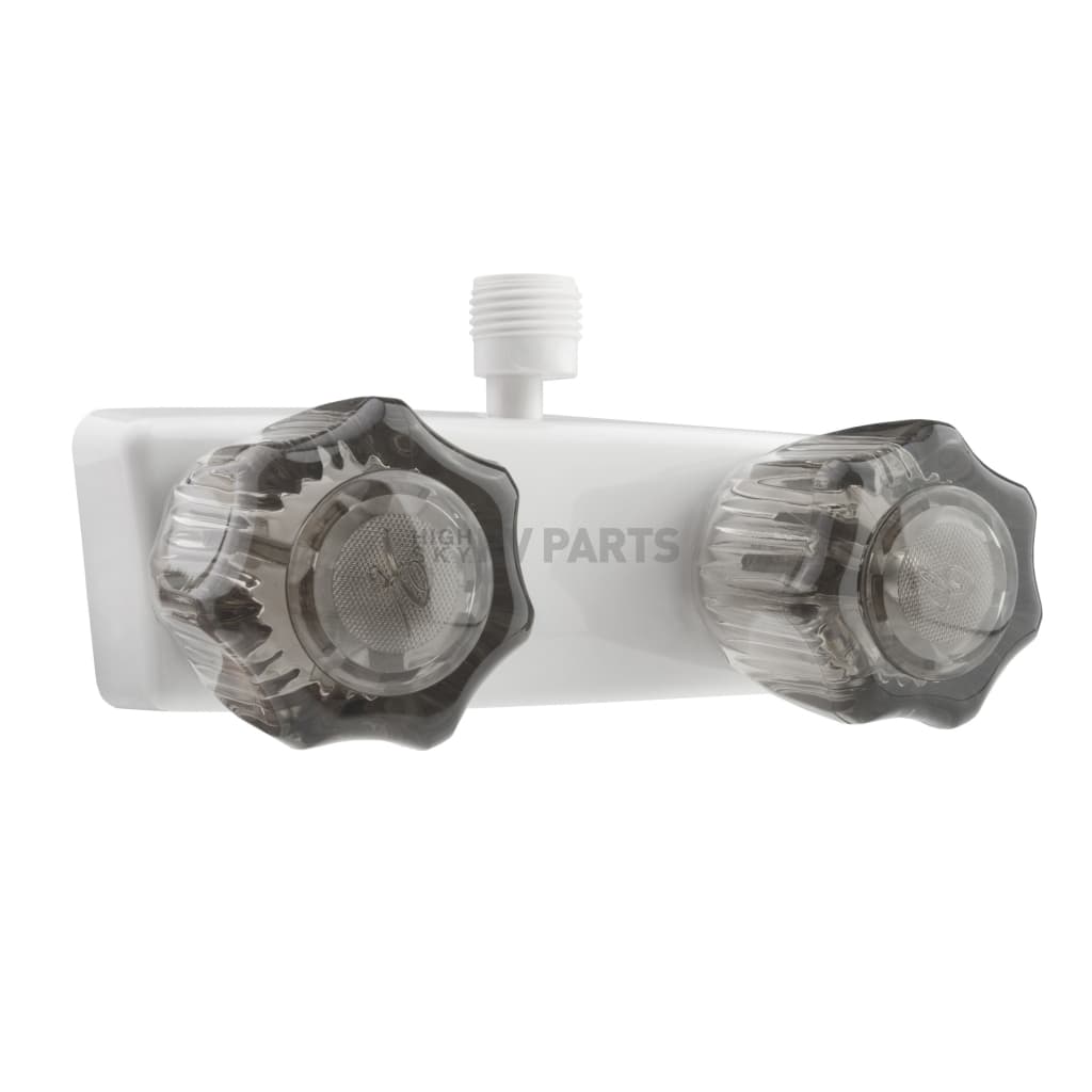 Dura Faucet Shower Faucet - DF-SA100S-WT | highskyrvparts.com