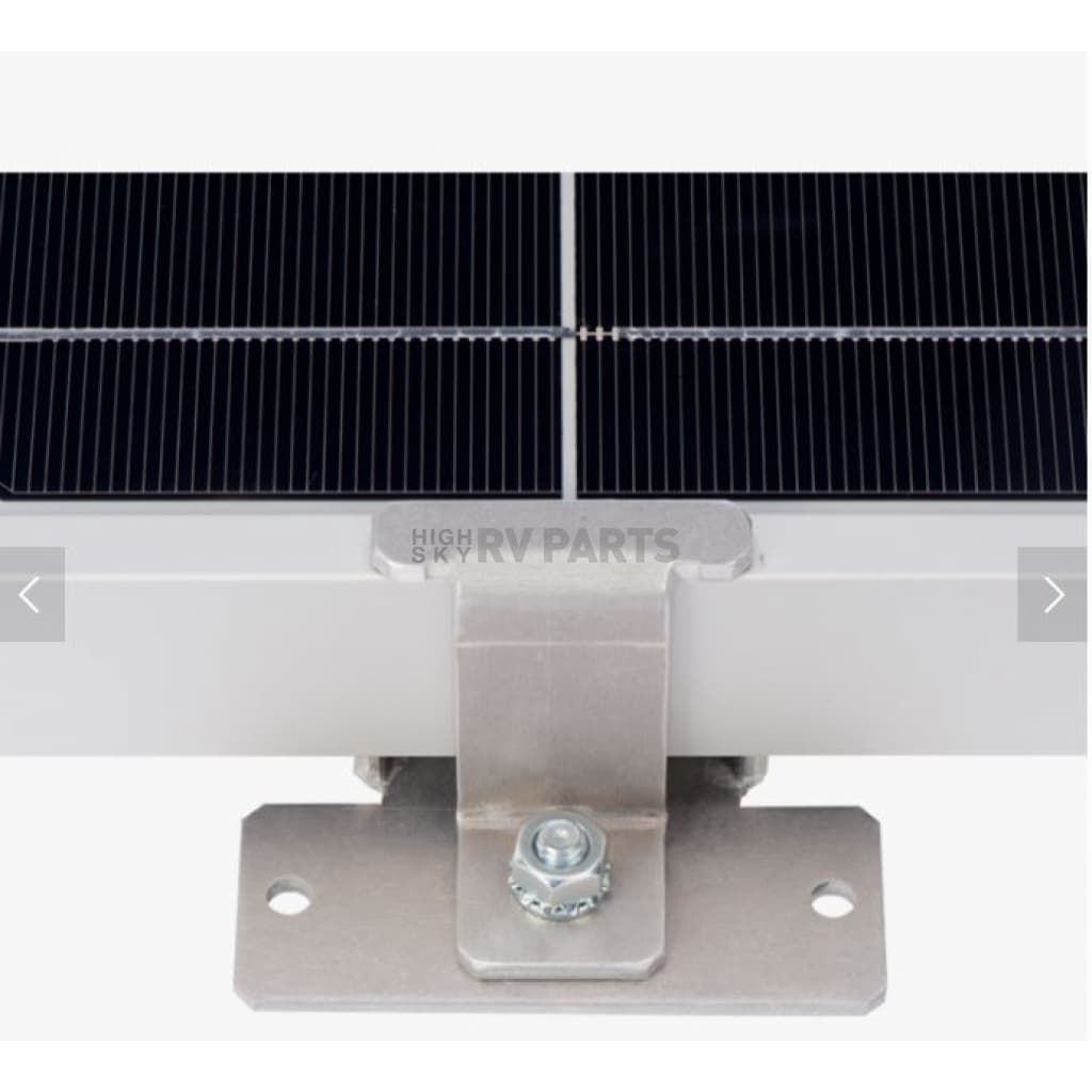 Zamp Solar Solar Panel Mounting Kit - ZS-MF-US | highskyrvparts.com