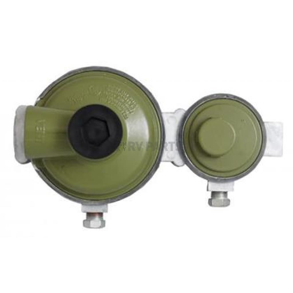 Marshall Excelsior MEGR-291 Two-Stage Propane Regulator