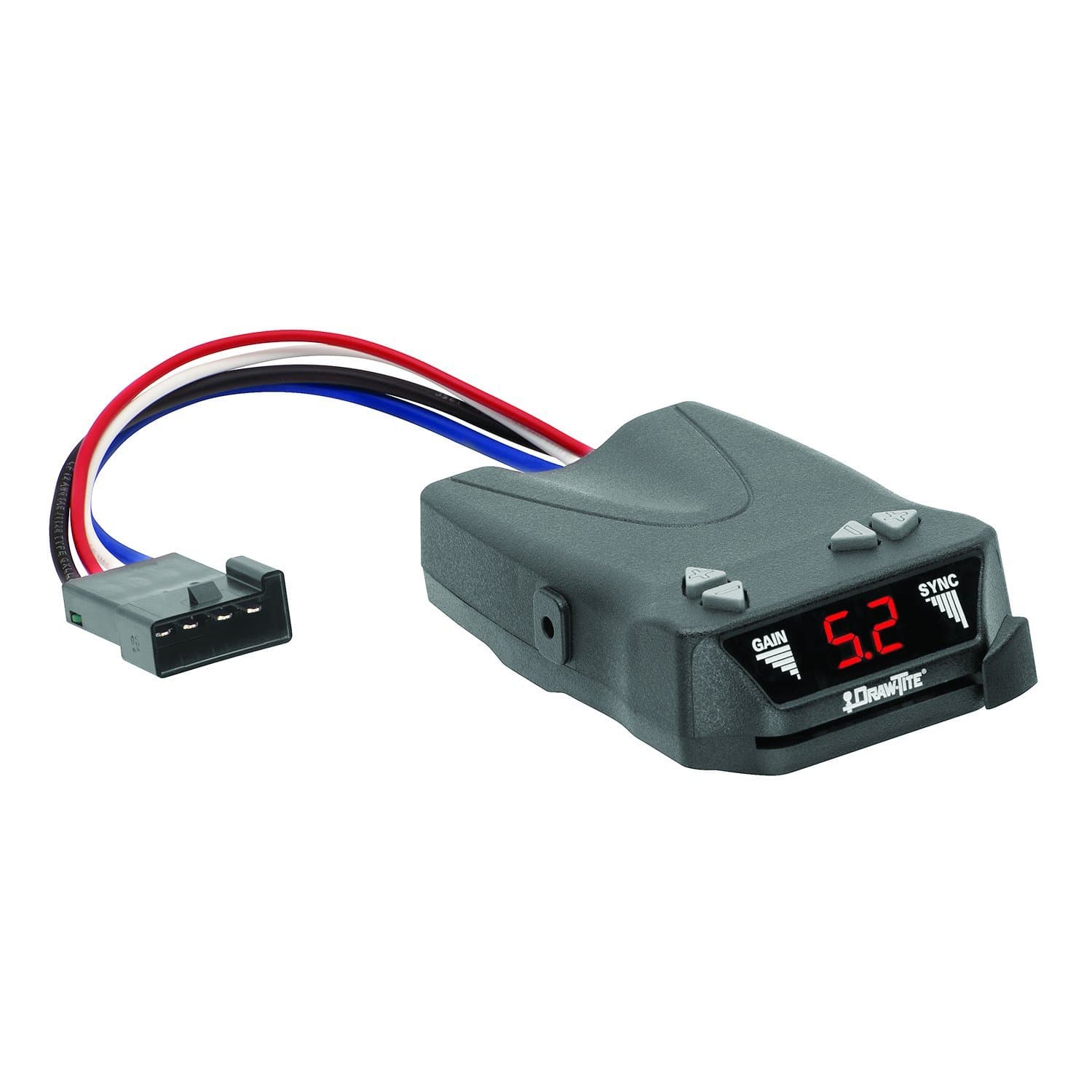 Draw-Tite Trailer Brake Control - 5504 | highskyrvparts.com