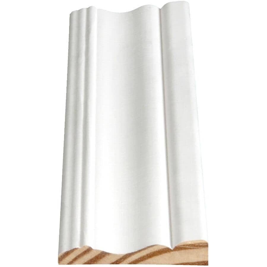 Premium Moulding and Trim Wood in Canada for 2025 - Top Quality Options