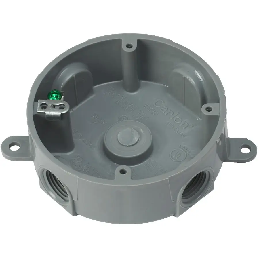 CARLON Outdoor Waterproof Junction Box | Home Hardware