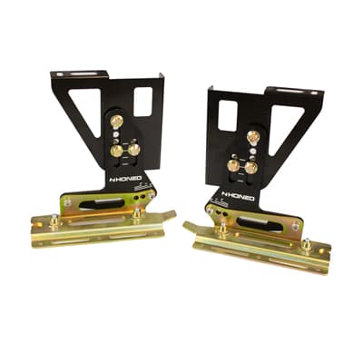 S2000 Splitter Mount Kit - Honed Developments