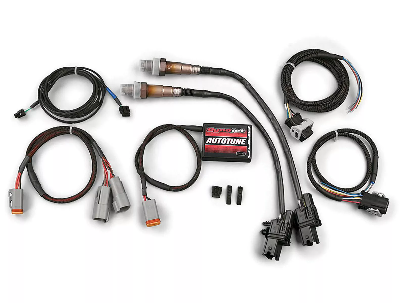The Power Of EFI | Tuning With The Dynojet Power Vision | Hot Bike Magazine