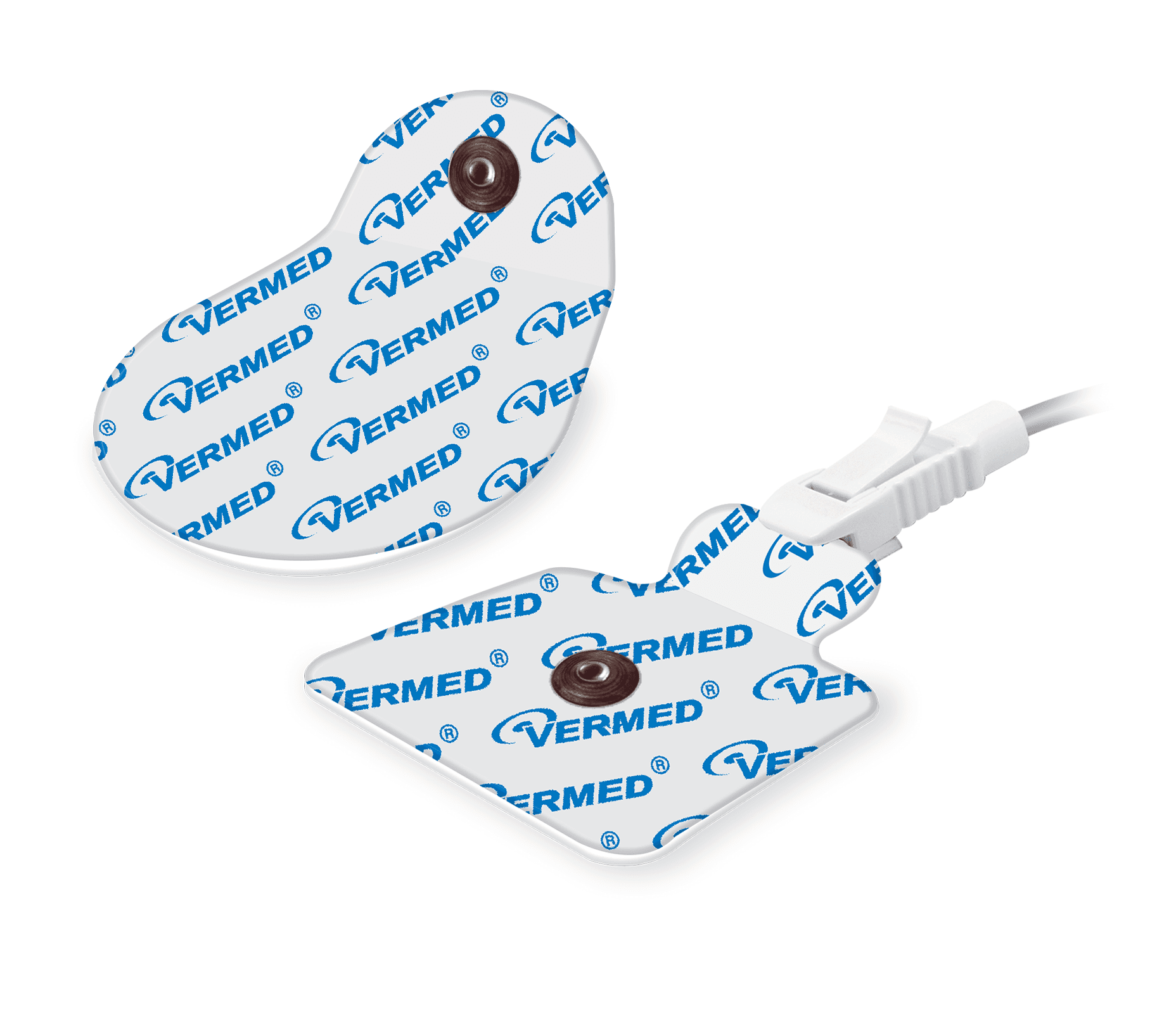 ECG Electrodes by Nissha Medical Technologies