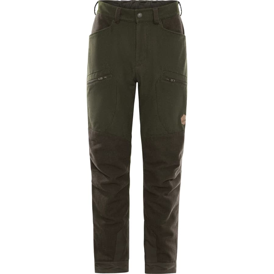 Harkila Metso Winter Trousers Women - damskie zimowe spodnie myśliwskie ...