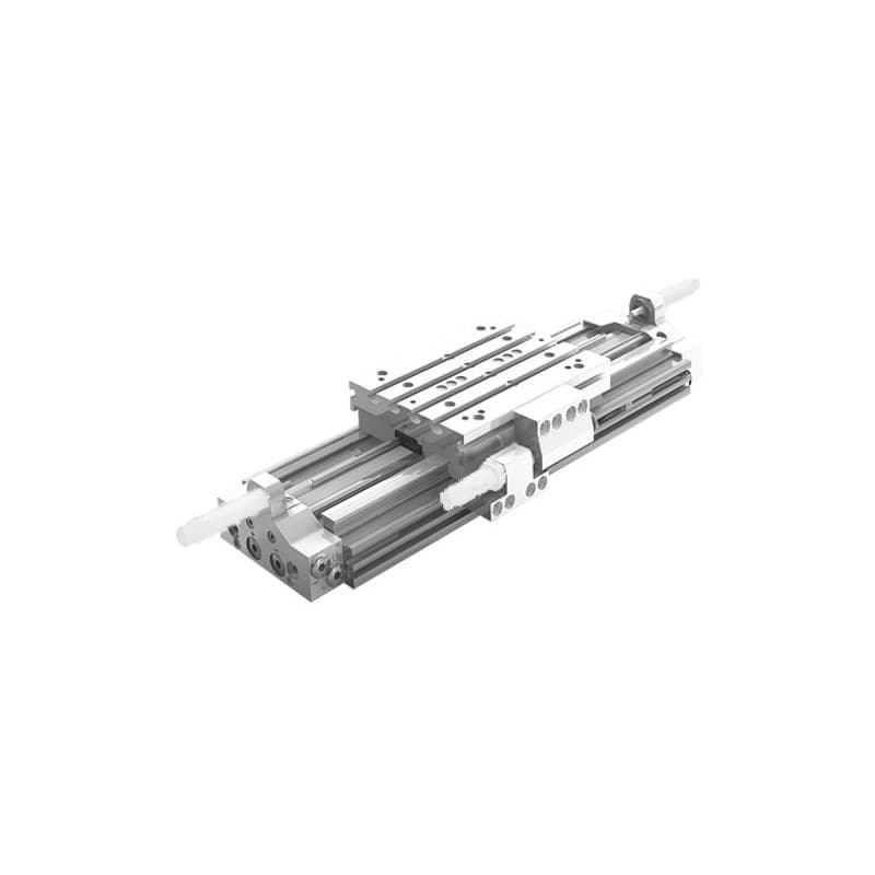 CKP - Rodless cylinder - HYQUIP Limited