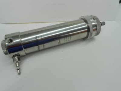 SARTORIUS STEDIM 16249-----6 316 STAINLESS STEEL 10 BAR PRESSURE FILTER ...