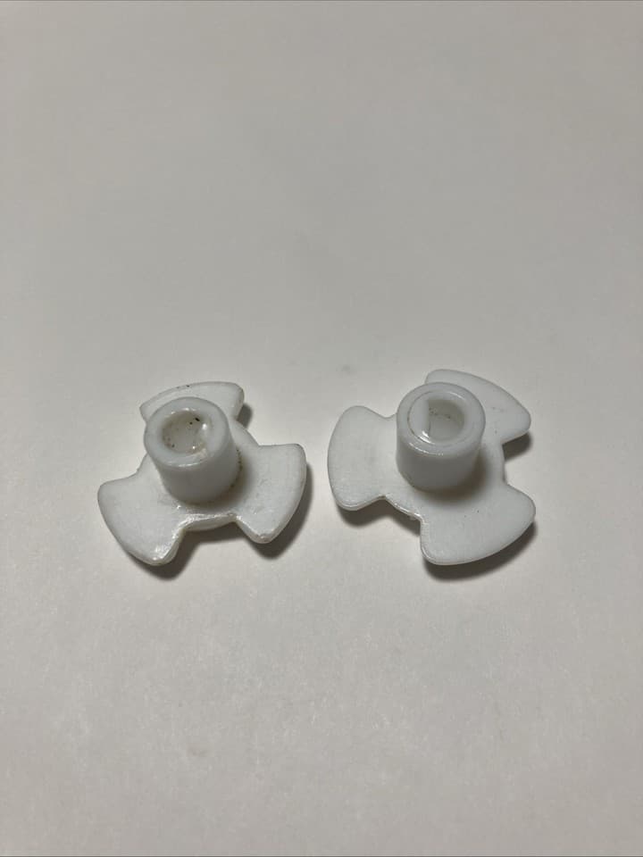 Whirlpool W10818723 Microwave Turntable Coupler