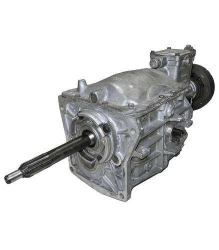 T5 MUSTANG 08-10 4.0 5 SPEED TRANSMISSION (NO CORE CHARGE) REBUILT | eBay