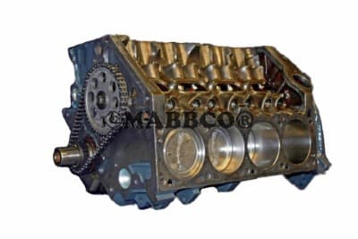 Remanufactured Chrysler Dodge 5.9 360 Short Block 1993-2001 MAGNUM | eBay