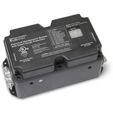 Intellitec 50 Amp Smart EMS Energy Management System Upgrade Kit Model ...