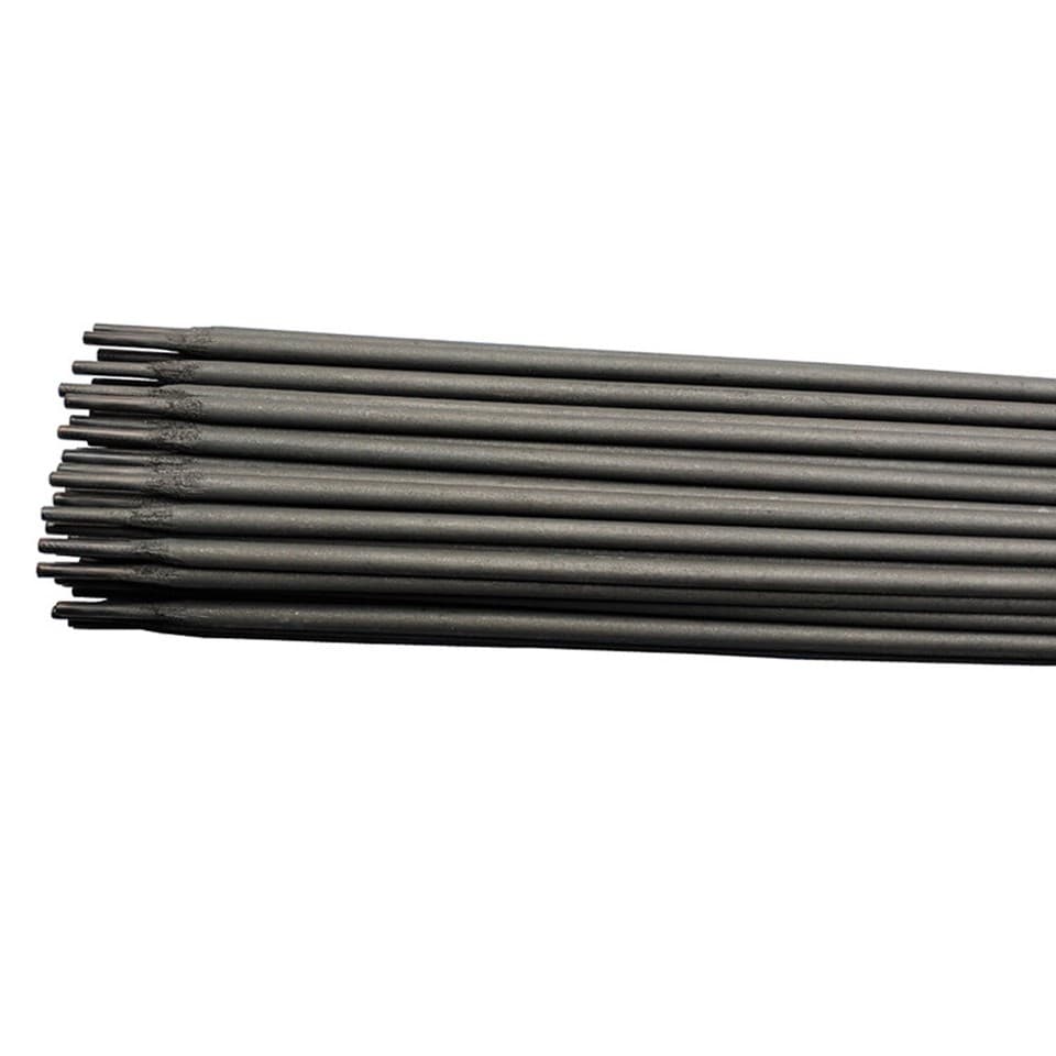 10-50PC Nickel 99 Cast Iron Stick Electrodes Welding Rods 3/32" 1/8 ...