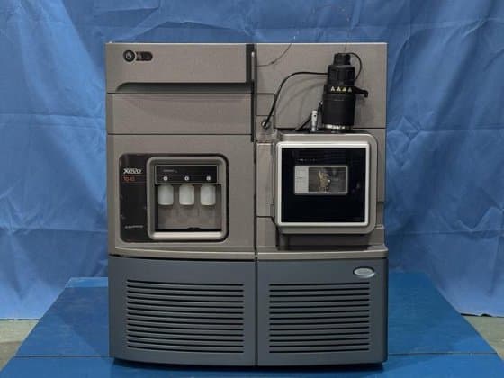 2018 Waters Xevo TQ-XS High-Performance Triple Quadrupole Mass ...