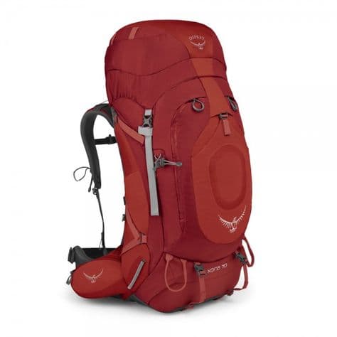 MEC Mistral 40 Backpack (Women's) - Mountain Equipment Co-op | Womens ...