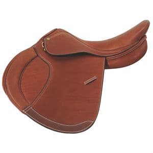 HDR Pro Concept Close Contact | Saddle, Horse saddles, Saddles