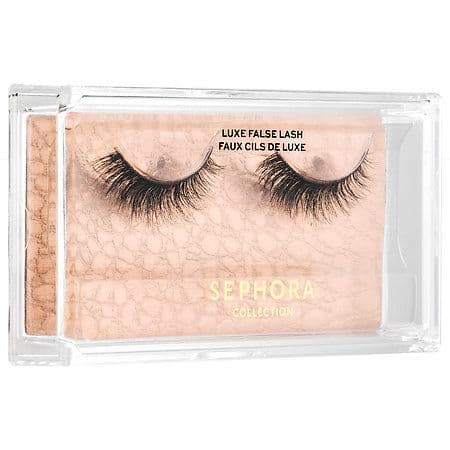 Sephora: SEPHORA COLLECTION : Luxe False Lash : fake-eyelashes-false ...