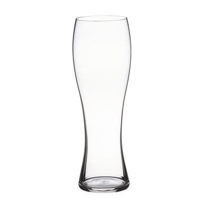 Spiegelau Beer Classics Hefeweizen 24.7 oz Glass Pint Glass | Beer ...