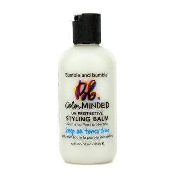Bumble and Bumble Color Minded UV Protective Styling Balm Hair Care ...