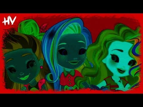 Sunny Day - Theme Song (Horror Version) 😱 - YouTube