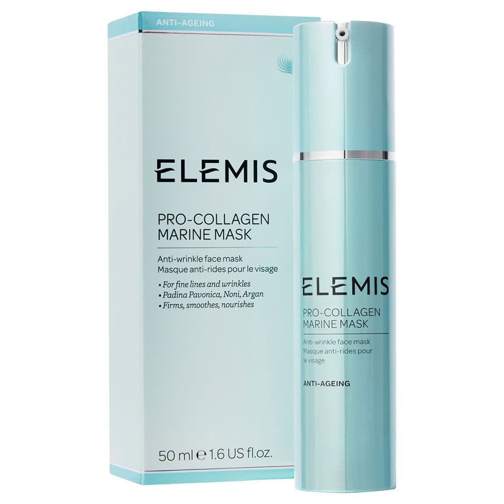 PRO-COLLAGEN marine mask Masks Elemis - Perfumes Club