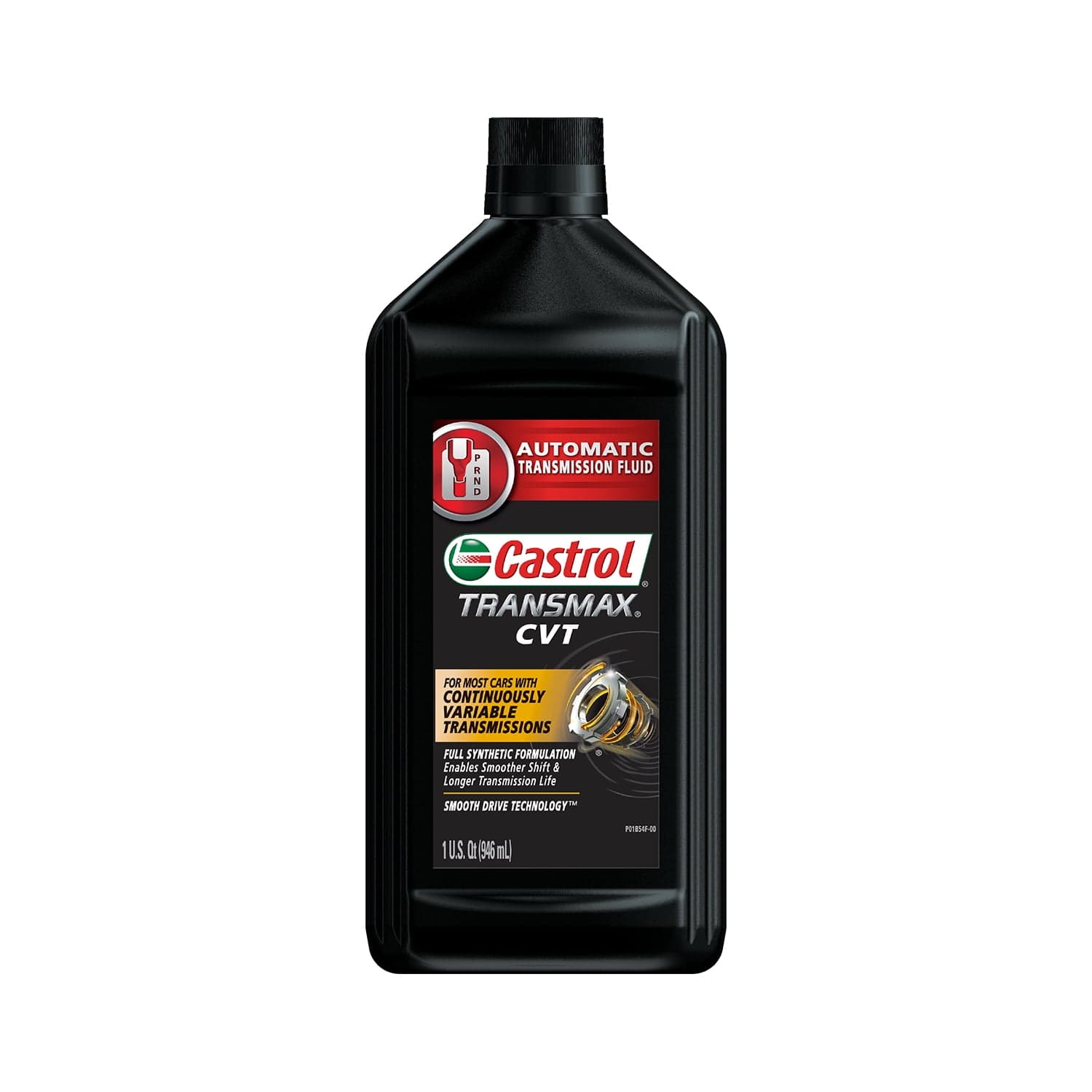 Castrol Transmax CVT