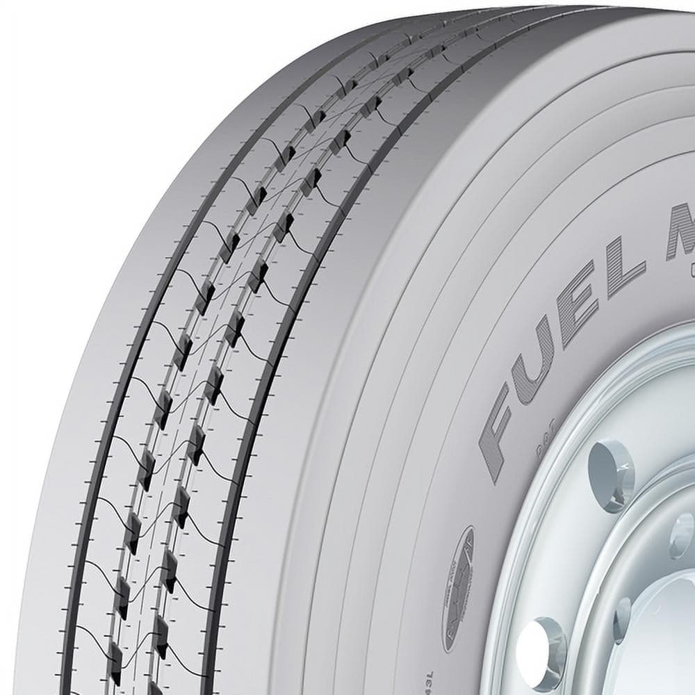 Goodyear Fuel Max RSA 295/75R22.5 144 G Tire - Walmart.com