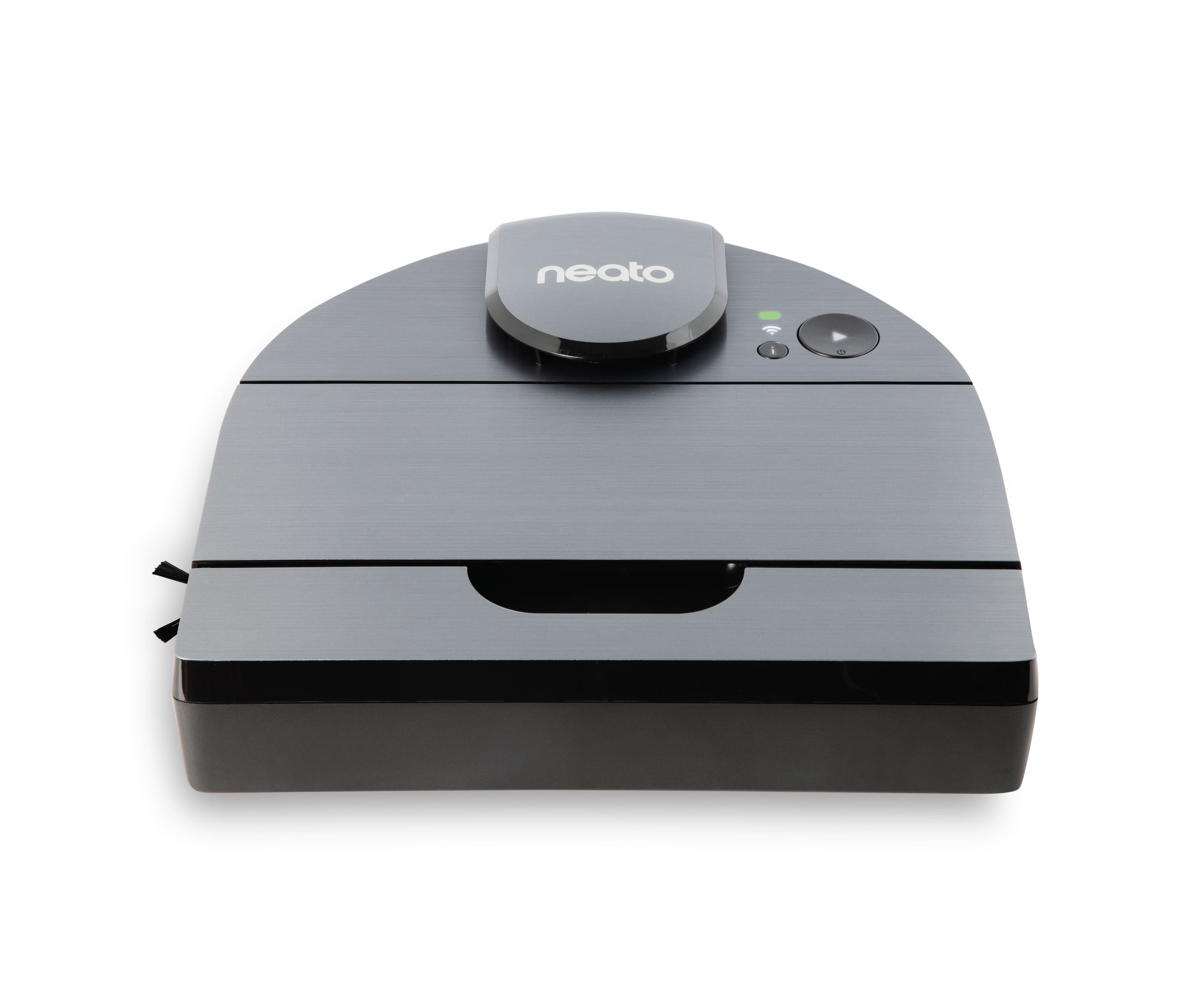 Buy Neato D10 Intelligent Robot Vacuum Wi-Fi Connected with LIDAR ...
