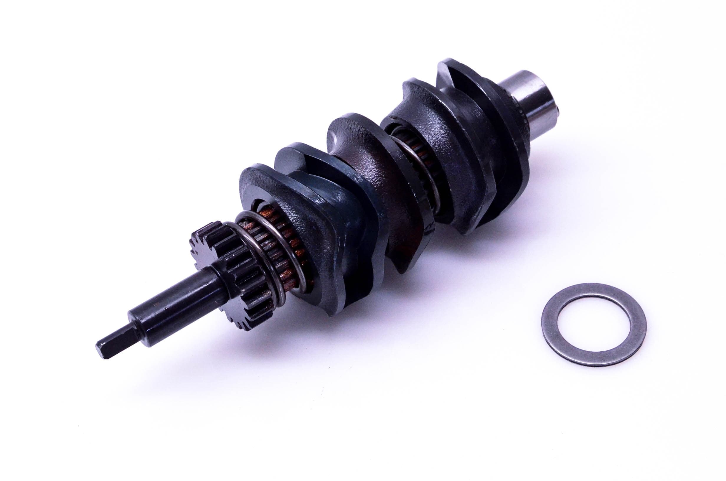 Aftermarket 420657230 Shift Drum Assembly NOS - Walmart.com