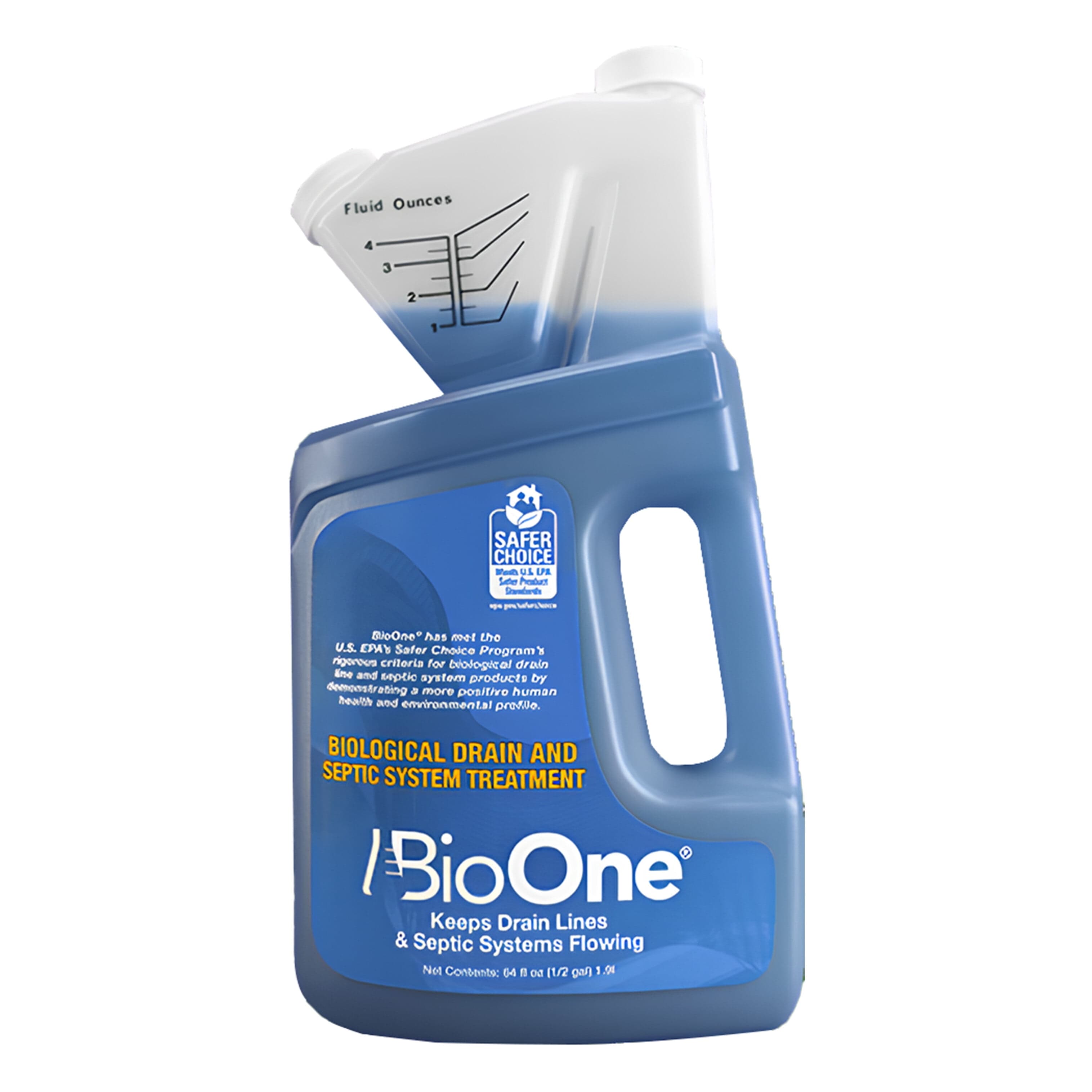 BioOne Sewage Treatment
