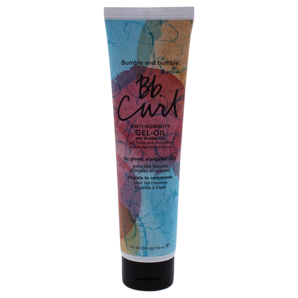 Bumble and Bumble Curl Anti-Humidity Gel-Oil