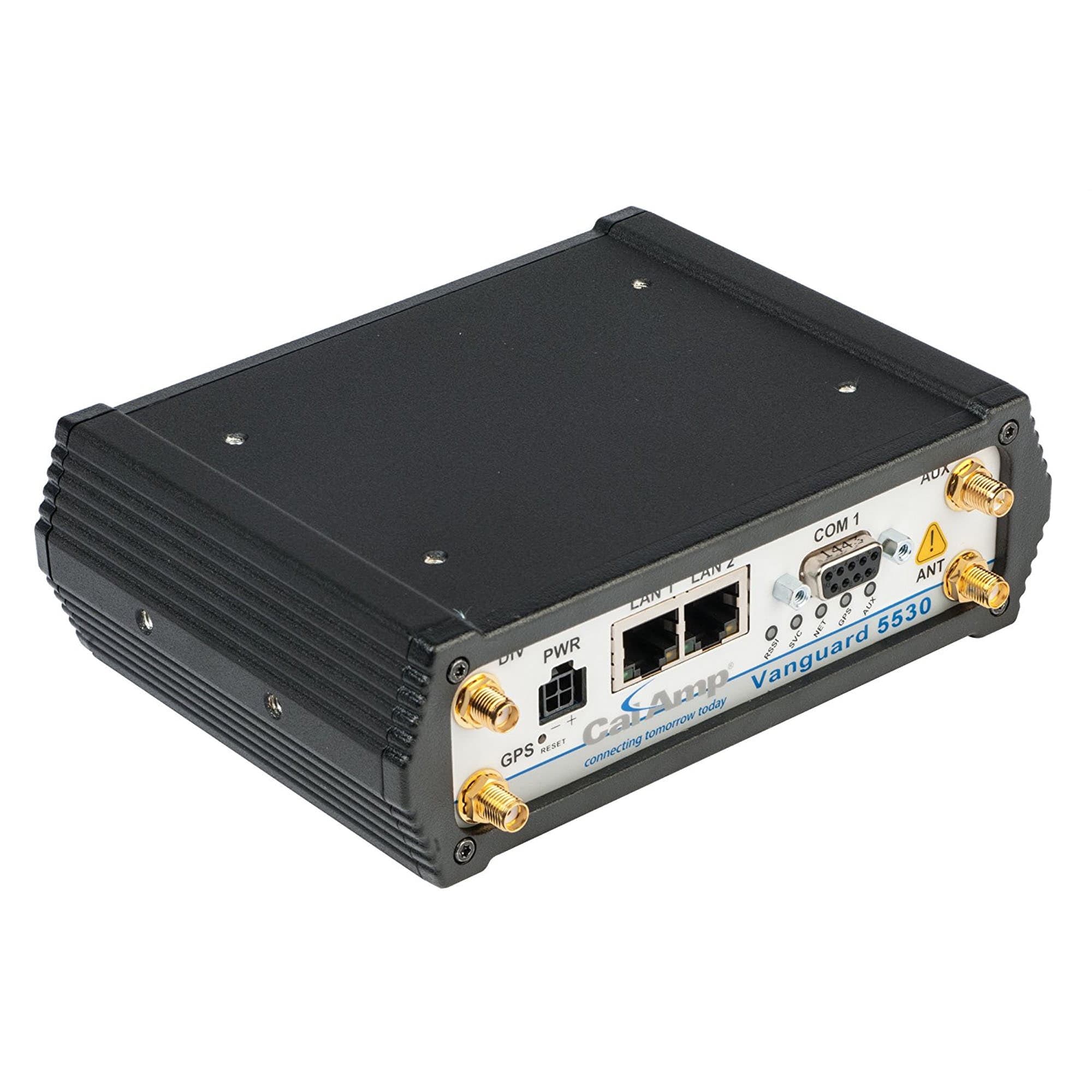 CalAmp Vanguard 5530 Multi Lte Cellular Router - Walmart.com