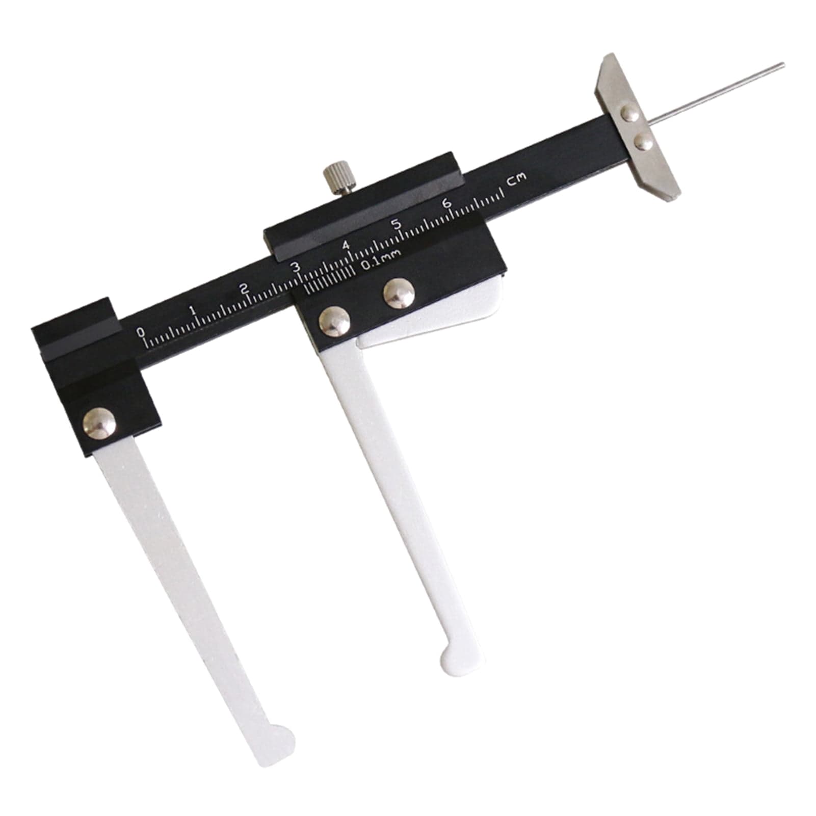 Accuturn Rotor Micrometer