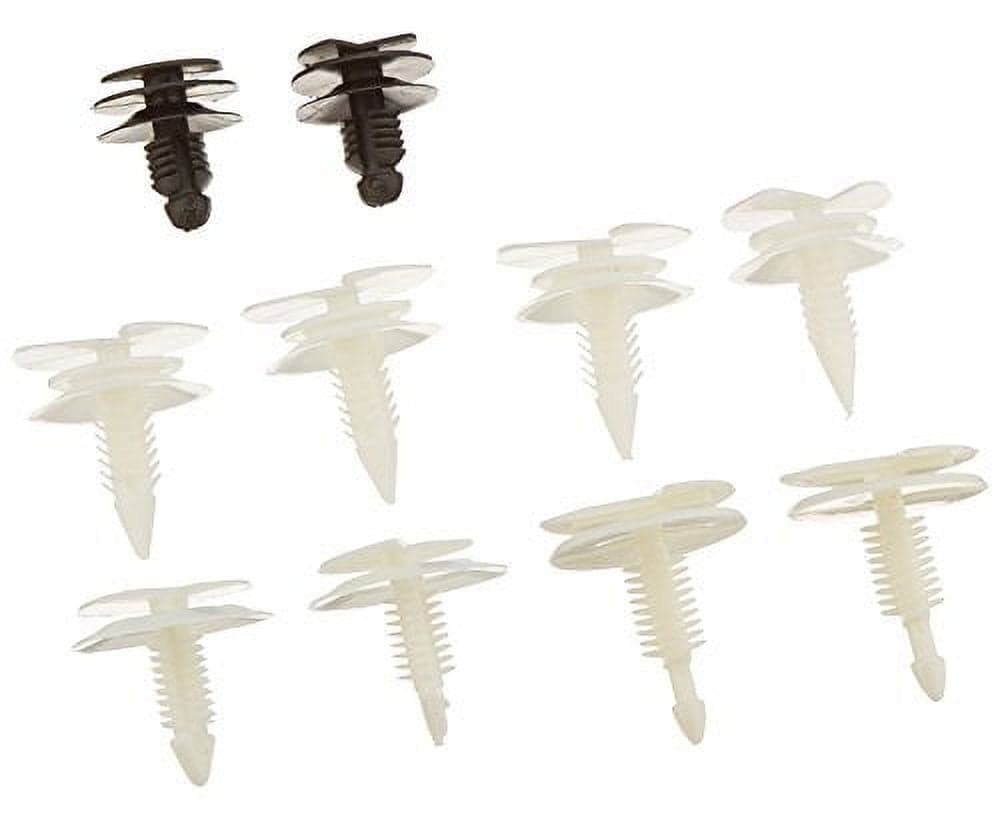 Dorman Help! Universal Plastic Rivet Assortment