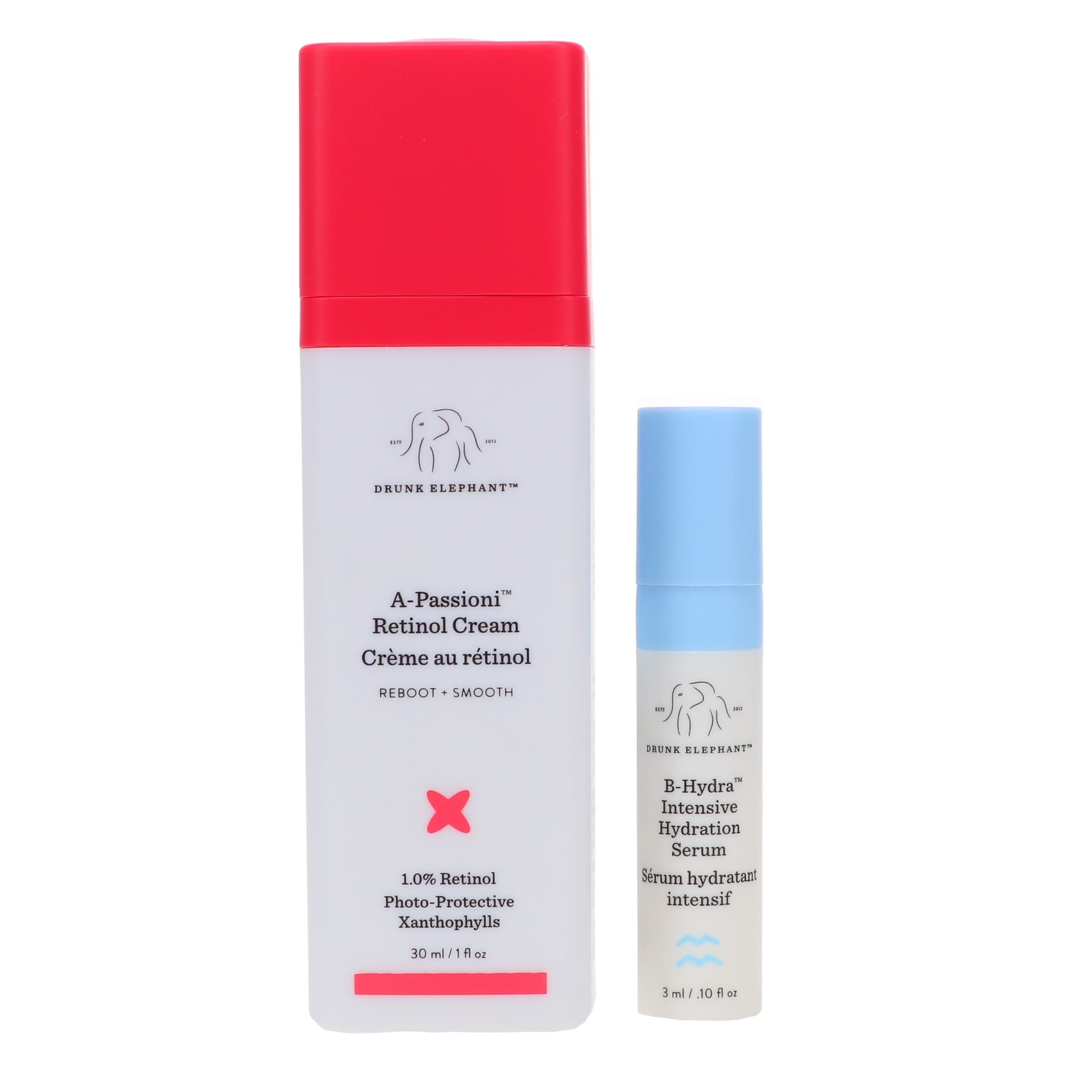 Drunk Elephant A-Passioni Retinol Cream 1 oz - Face Skin Care ...