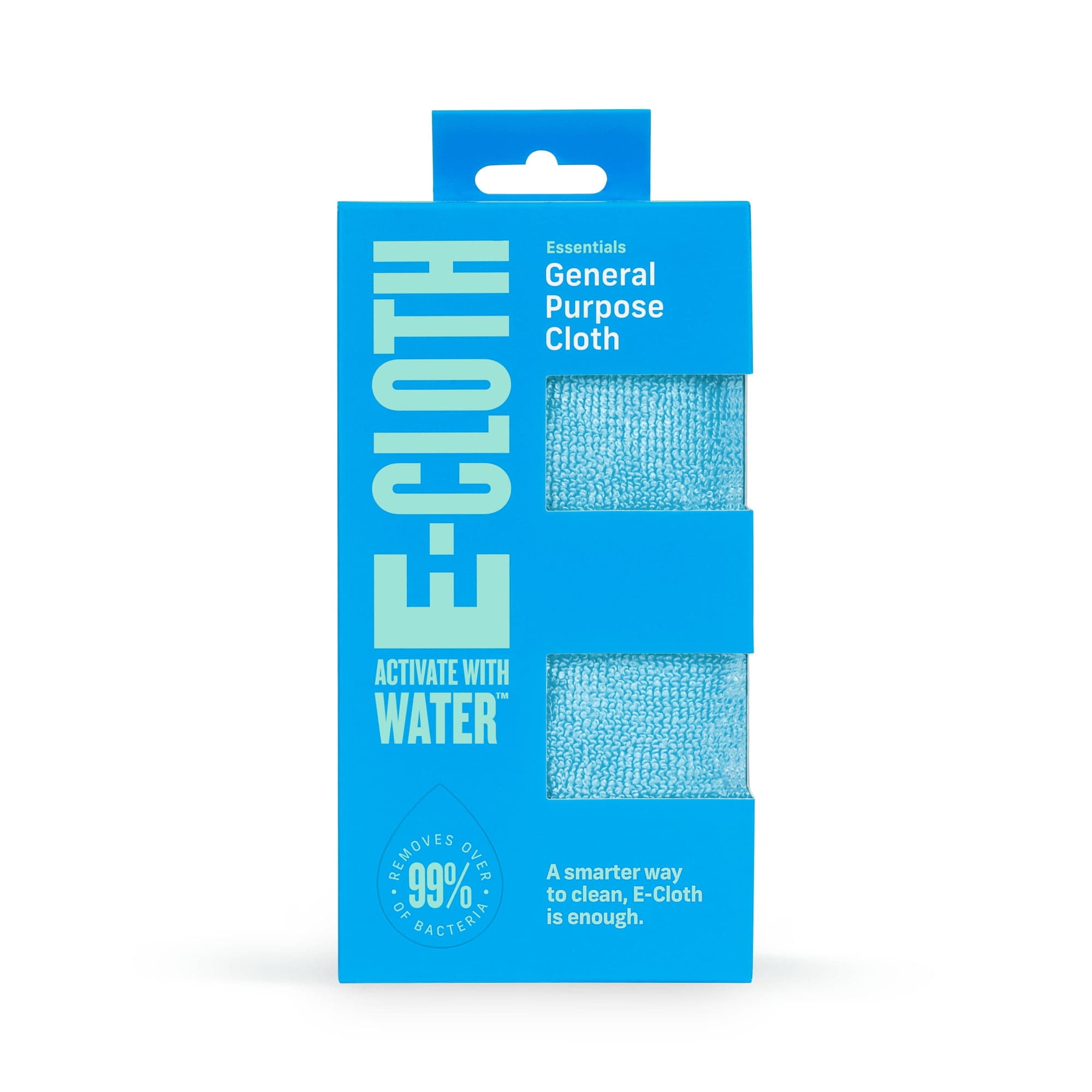 E-Cloth Microfiber Cleaning Cloth, Kitchen, Countertops, Sinks ...