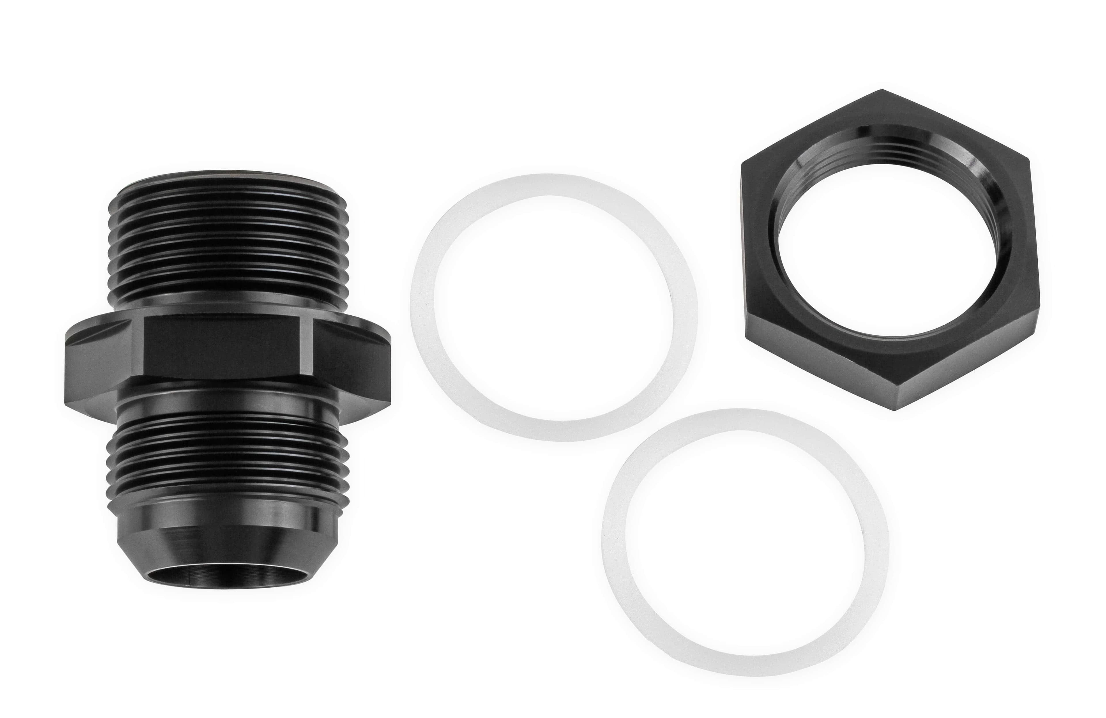 Earl's Performance AT983816ERL Fuel Hose Fitting - Walmart.com