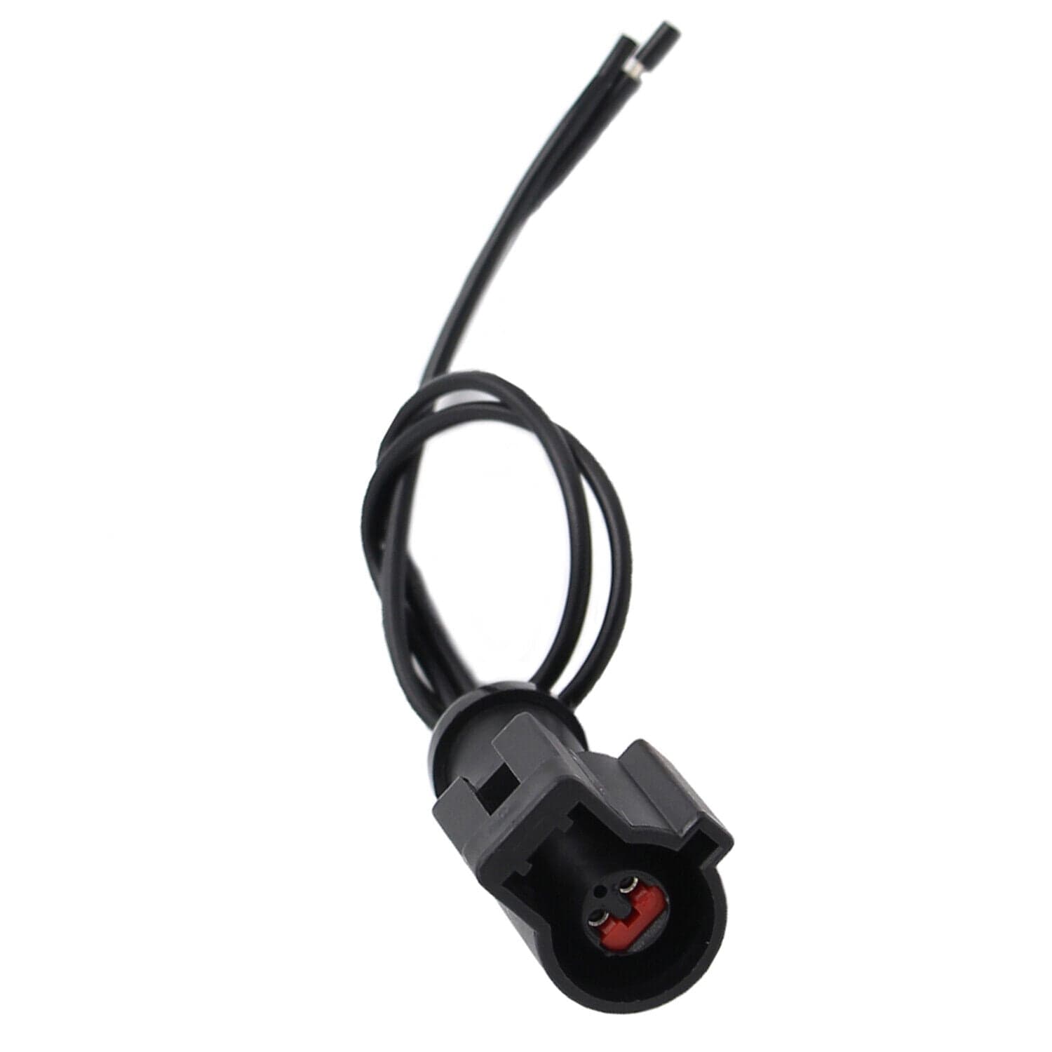 Female Electrical ABS Wheel Speed Sensor Connector Pigtail Harness Fit ...