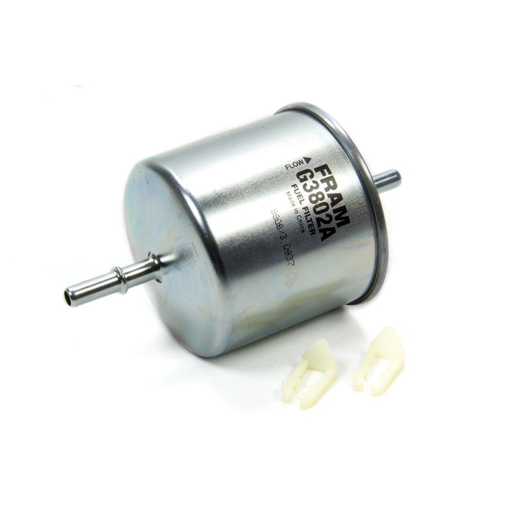 Fram G3802A Fuel Filter Fits select: 2001-2007 FORD ESCAPE, 1985-1994 ...