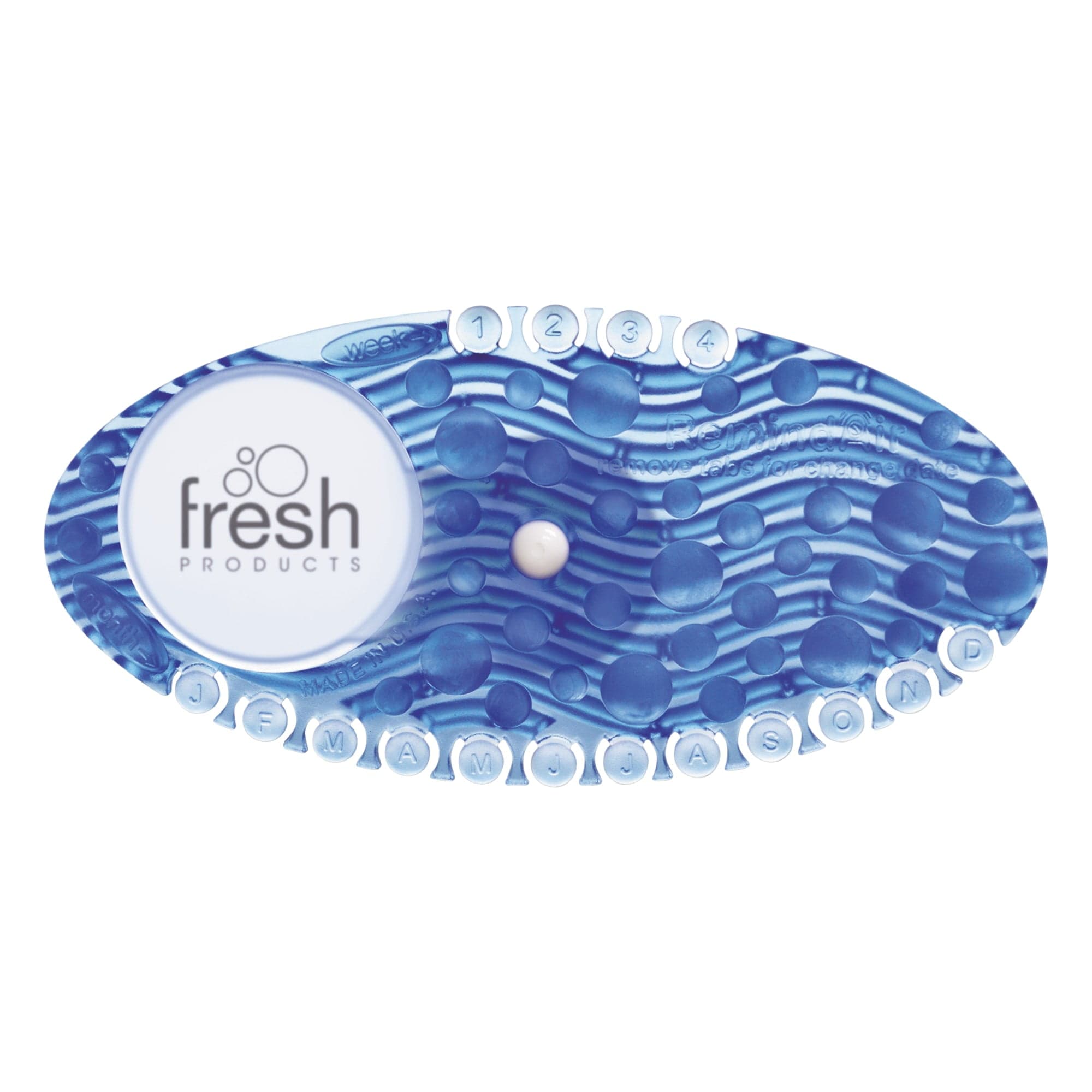 Free Shipping! Fresh Products Curve Easy Fresh® Deodorizer Air ...