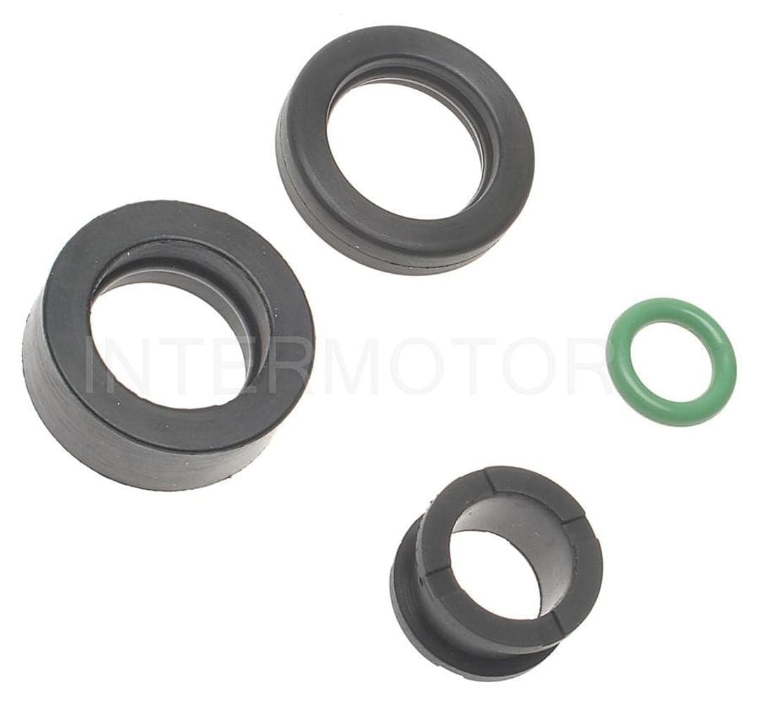 Fuel Injector Seal Kit - Walmart.com