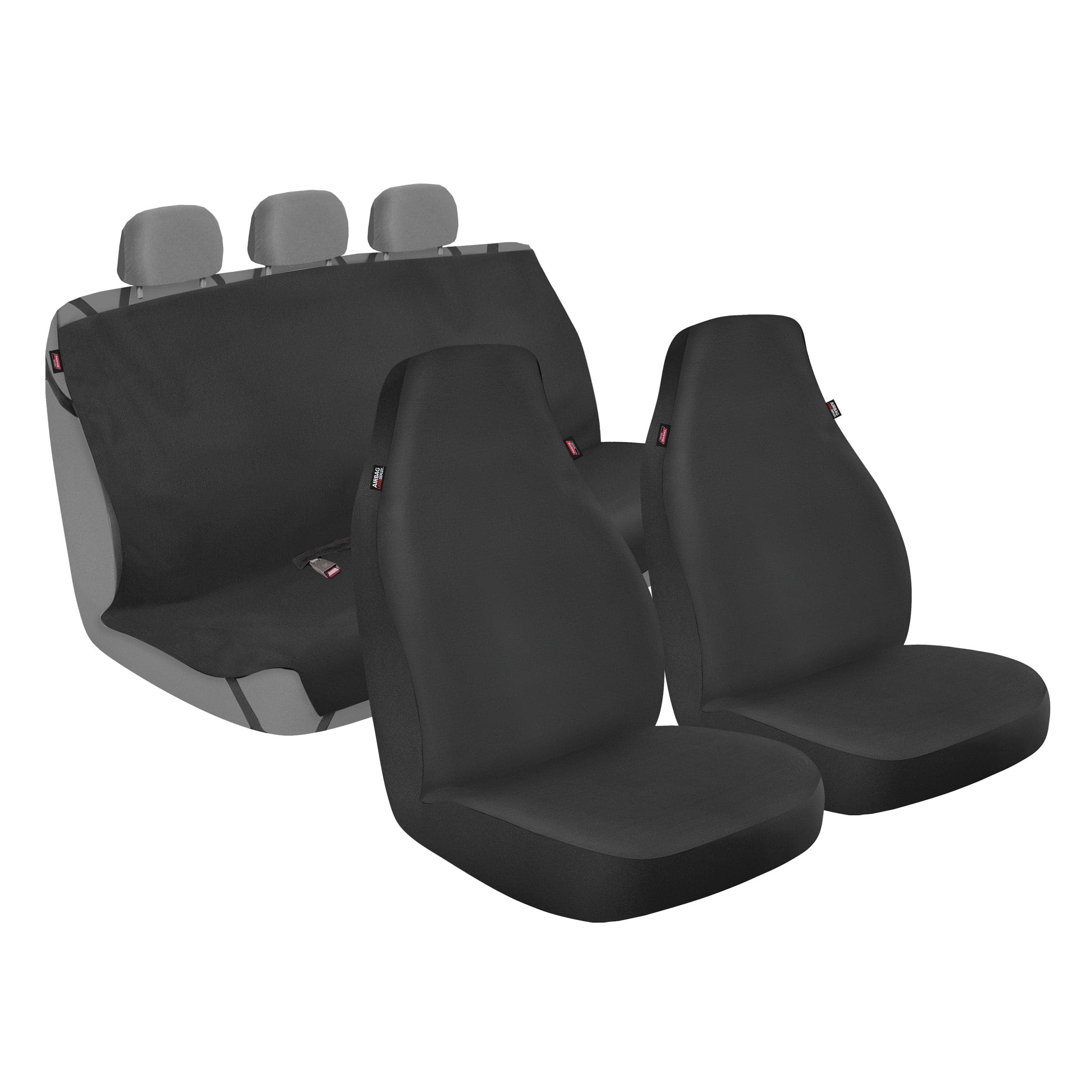 Dickies Heavy Duty Front Seat Protector