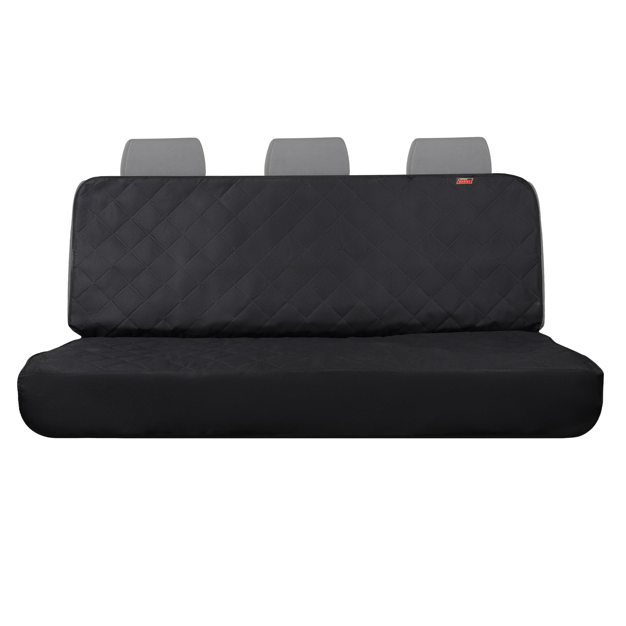 Genuine Dickies Universal Car Bench Seat Pet Protector Heavy-Duty Cloth ...