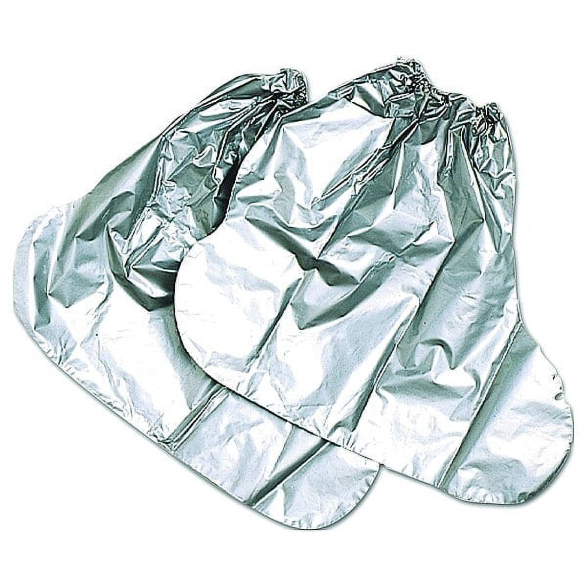 Honeywell North Boot Covers,Universal,Silver,PR SSB - Walmart.com