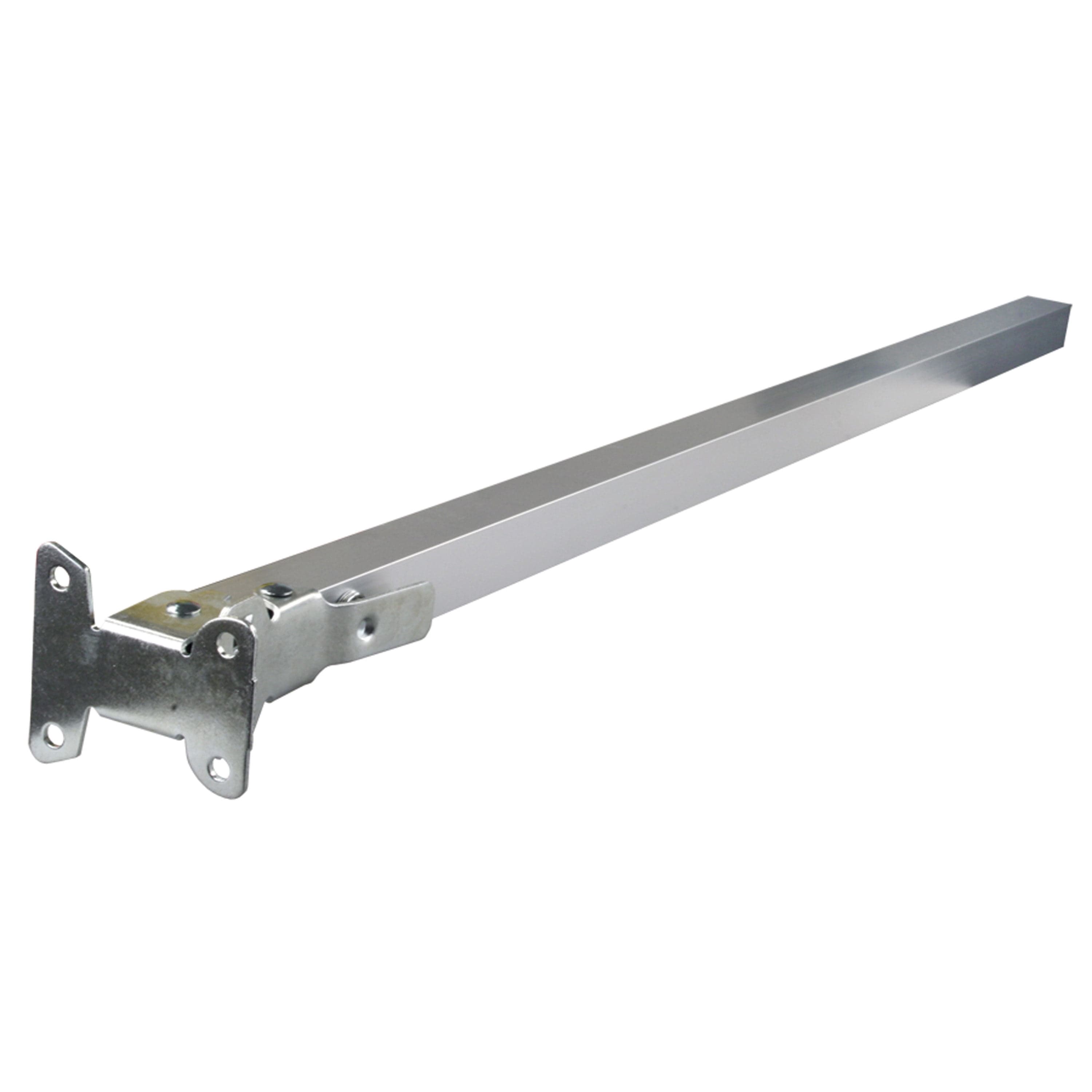 JR Products 20805 Folding Aluminum Table Leg - 30" - Walmart.com
