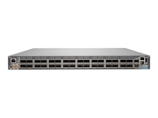 Juniper Networks QFX Series QFX5220-32CD - Switch - L3 - managed - 32 x ...