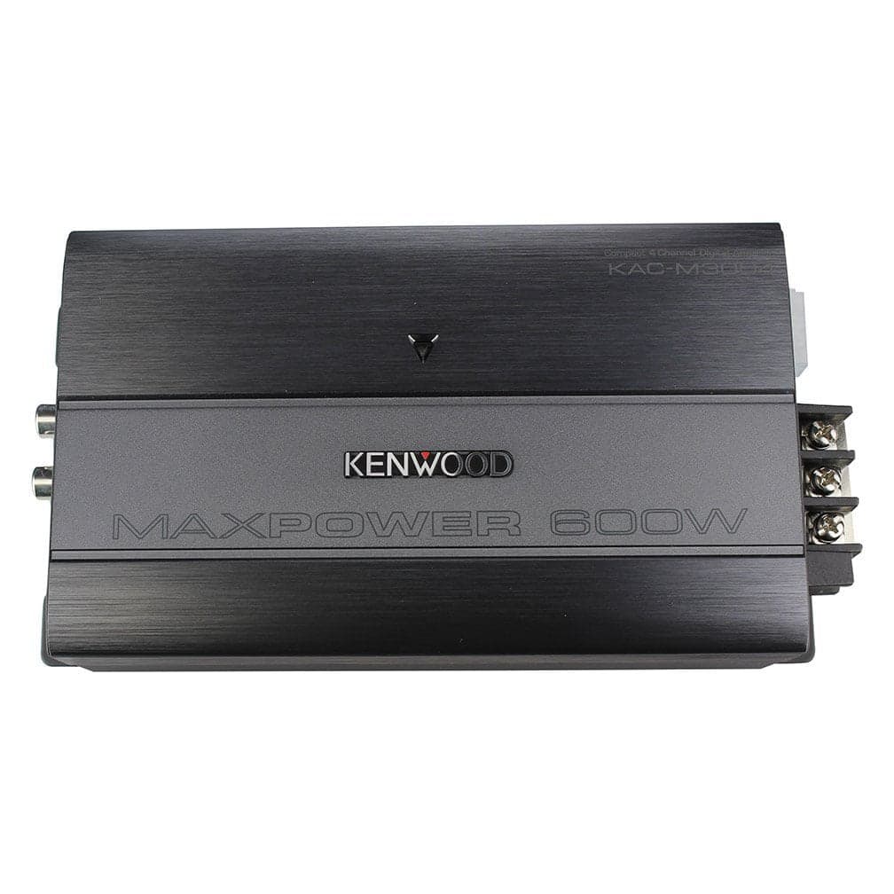 Kenwood KAC-M3004